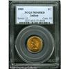1909 1C MS65 Red PCGS. Well struck with fully, rad 1909 1C MS65 Red PCGS.