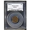 1909-S 1C XF40 PCGS. A pleasing, defect-free speci 1909-S 1C XF40 PCGS.