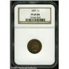1895 1C PR65 Red and Brown NGC. Exquisitely struck 1895 1C PR65 Red and Brown NGC.