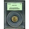 Image 3 : 1919 1C MS67 Red PCGS. An impeccable, fiery Gem wi 1919 1C MS67 Red PCGS.