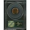 Image 2 : 1925-D 1C MS64 Red PCGS. Encased in a green label 1925-D 1C MS64 Red PCGS.