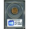 Image 4 : 1931-D 1C MS66 Red PCGS. The 1931-D was produced i 1931-D 1C MS66 Red PCGS.