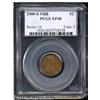 Image 1 : 1909-S VDB 1C XF40 PCGS. The mahogany brown surfac 1909-S VDB 1C XF40 PCGS.