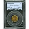 Image 3 : 1909-S VDB 1C MS65 Red and Brown PCGS. Much more r 1909-S VDB 1C MS65 Red and Brown PCGS.
