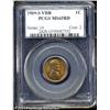 Image 3 : 1909-S VDB 1C MS65 Red PCGS. With only 484,000 pie 1909-S VDB 1C MS65 Red PCGS.