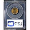 Image 4 : 1909-S VDB 1C MS65 Red PCGS. With only 484,000 pie 1909-S VDB 1C MS65 Red PCGS.