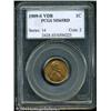 Image 3 : 1909-S VDB 1C MS65 Red PCGS. A lovely example of t 1909-S VDB 1C MS65 Red PCGS.