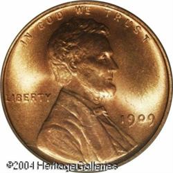 1909 1C MS67 Red PCGS. Superb overall quality with 1909 1C MS67 Red PCGS.