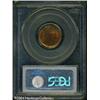 Image 2 : 1910 1C MS65 Red PCGS. Lustrous surfaces are orang 1910 1C MS65 Red PCGS.