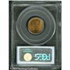 Image 4 : 1910-S 1C MS66 Red PCGS. A widely recognized semi- 1910-S 1C MS66 Red PCGS.