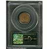 Image 2 : 1912 1C MS65 Red PCGS. A lustrous, intricately str 1912 1C MS65 Red PCGS.