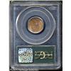 Image 4 : 1912-S 1C MS66 Red and Brown PCGS. The '12-S is on 1912-S 1C MS66 Red and Brown PCGS.