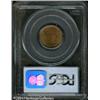 Image 4 : 1915 1C MS66 Red PCGS. This is a lovely P-mint Lin 1915 1C MS66 Red PCGS.