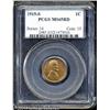 Image 3 : 1915-S 1C MS65 Red PCGS. While certainly not a rar 1915-S 1C MS65 Red PCGS.
