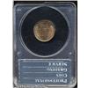 Image 2 : 1916 1C MS65 Red PCGS. Smooth and lustrous with st 1916 1C MS65 Red PCGS.