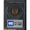 Image 2 : 1916 1C MS65 Red PCGS. Well struck and pristine, w 1916 1C MS65 Red PCGS.