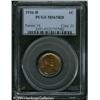 Image 3 : 1916-D 1C MS65 Red PCGS. While common in lower gra 1916-D 1C MS65 Red PCGS.