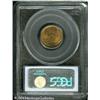 Image 4 : 1918 1C MS66 Red PCGS. With a mintage of 288 milli 1918 1C MS66 Red PCGS.