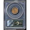 Image 4 : 1924-D 1C MS65 Red PCGS. With just 2.5 million pie 1924-D 1C MS65 Red PCGS.