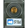 Image 2 : 1925 1C MS66 Red PCGS. Well struck and fully lustr 1925 1C MS66 Red PCGS.