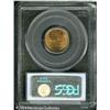 Image 4 : 1926 1C MS67 Red PCGS. Exceptional color and overa 1926 1C MS67 Red PCGS.