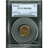 Image 3 : 1926-D 1C MS65 Red PCGS. Sharply defined throughou 1926-D 1C MS65 Red PCGS.