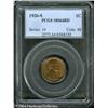 Image 3 : 1926-S 1C MS64 Red PCGS. This fully lustrous near- 1926-S 1C MS64 Red PCGS.