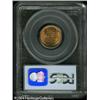 Image 2 : 1929 1C MS66 Red PCGS. Boldly struck and fully lus 1929 1C MS66 Red PCGS.