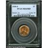 Image 1 : 1930-S 1C MS65 Red PCGS. Well struck with variegat 1930-S 1C MS65 Red PCGS.