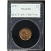 Image 1 : 1931 1C MS65 Red PCGS. Brilliant golden-red color 1931 1C MS65 Red PCGS.