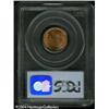 Image 2 : 1931 1C MS66 Red PCGS. Well struck and fully lustr 1931 1C MS66 Red PCGS.