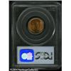 Image 2 : 1932 1C MS66 Red PCGS. Fully lustrous with vibrant 1932 1C MS66 Red PCGS.