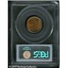 Image 2 : 1933-D 1C MS66 Red PCGS. A carefully preserved pre 1933-D 1C MS66 Red PCGS.