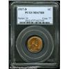 Image 1 : 1937-D 1C MS67 Red PCGS, A reddish-orange Superb G 1937-D 1C MS67 Red PCGS,