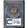 Image 2 : 1941-S 1C MS67 Red PCGS. Fully struck, save for ve 1941-S 1C MS67 Red PCGS.