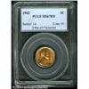 Image 1 : 1942 1C MS67 Red PCGS. Well struck with bright, vi 1942 1C MS67 Red PCGS.