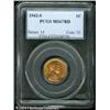 Image 1 : 1942-S 1C MS67 Red PCGS. Sharply struck with gleam 1942-S 1C MS67 Red PCGS.