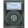 Image 1 : 1943-S 1C MS68 PCGS. Softly struck on the 4 of the 1943-S 1C MS68 PCGS.