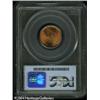 Image 2 : 1945 1C MS67 Red PCGS. Fully struck with frosty, r 1945 1C MS67 Red PCGS.