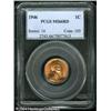 Image 1 : 1946 1C MS66 Red PCGS. Well struck with exceedingl 1946 1C MS66 Red PCGS.