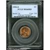 Image 1 : 1950-D 1C MS66 Red PCGS. Fully struck with fabulou 1950-D 1C MS66 Red PCGS.