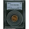 Image 1 : 1951-S 1C MS67 Red PCGS. Vivid peach color dominat 1951-S 1C MS67 Red PCGS.