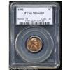 Image 1 : 1952 1C MS66 Red PCGS. Well struck and fully lustr 1952 1C MS66 Red PCGS.