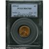 Image 1 : 1952-S 1C MS67 Red PCGS. The apricot-gold color is 1952-S 1C MS67 Red PCGS.