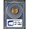 Image 2 : 1954-S 1C MS67 Red PCGS. Well struck with bright r 1954-S 1C MS67 Red PCGS.