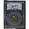 Image 3 : 1936 1C Type Two--Brilliant Finish PR65 Red PCGS. 1936 1C Type Two--Brilliant Finish PR65 Red PCGS.