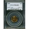 Image 1 : 1939 1C PR66 Red PCGS. A radiant orange Gem that i 1939 1C PR66 Red PCGS.