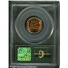Image 2 : 1953 1C PR67 Cameo PCGS. An unsurpassable strike a 1953 1C PR67 Cameo PCGS.