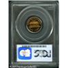 Image 4 : 1961 1C PR69 Deep Cameo PCGS. The portrait of Linc 1961 1C PR69 Deep Cameo PCGS.