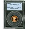 Image 1 : 1984-S 1C PR70 Deep Cameo PCGS. Perfection is achi 1984-S 1C PR70 Deep Cameo PCGS.